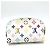 Louis Vuitton Monogram Multicolore Pochette Cosmetic PM - vista 2