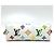 Louis Vuitton Monogram Multicolore Pochette Cosmetic PM - vista 5