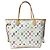 Borsa Louis Vuitton M27787 LV × TM Collaborazione Takashi Murakami - vista 2