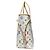 Borsa Louis Vuitton M27787 LV × TM Collaborazione Takashi Murakami - vista 4