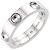 Louis Vuitton Petit Bague Empreinte Ring