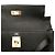 Hermès Bolsa Hermes Kelly 28 em couro Togo - vista 8