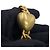 Vanity Borsa a tracolla Chanel con catena nera - vista 11