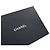 Vanity Borsa a tracolla Chanel con catena nera - vista 12