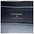 Vanity Borsa a tracolla Chanel con catena nera - vista 15