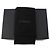 Vanity Borsa a tracolla Chanel con catena nera - vista 16