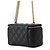 Vanity Borsa a tracolla Chanel con catena nera - vista 2