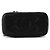 Vanity Borsa a tracolla Chanel con catena nera - vista 3