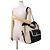 Bolso Tote Chanel Matelassé - vista 5