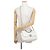 Borsa a tracolla con catena Chanel CHANEL19 - vista 4