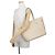Louis Vuitton Monogram Empreinte Neverfull MM Tote Bag - Ansicht 4