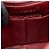 Borsa a tracolla Chanel in pelle nera con catena - vista 13
