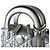 Borsa a tracolla Christian Dior Lily - vista 11