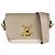 Borsa a tracolla in pelle Lockme Tender con catena Louis Vuitton
