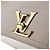 Borsa a tracolla in pelle Lockme Tender con catena Louis Vuitton - vista 11