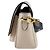 Borsa a tracolla in pelle Lockme Tender con catena Louis Vuitton - vista 2