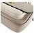 Borsa a tracolla in pelle Lockme Tender con catena Louis Vuitton - vista 8