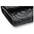 Portacarte Chanel Camellia embossed - vista 4