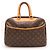 Borsa Louis Vuitton Monogram Deauville
