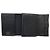 Portafoglio tri-fold Louis Vuitton Monogram Empreinte in Noir - vista 5
