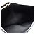 Portafoglio tri-fold Louis Vuitton Monogram Empreinte in Noir - vista 8