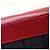 Céline Bolso Celine Double Flap en rojo vino - vista 14