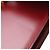 Céline Bolso Celine Double Flap en rojo vino - vista 17