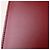 Céline Bolso Celine Double Flap en rojo vino - vista 20