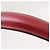 Céline Bolso Celine Double Flap en rojo vino - vista 27
