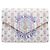 Cartera Louis Vuitton LV Stamp Tri-fold - vista 2