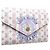 Cartera Louis Vuitton LV Stamp Tri-fold - vista 3
