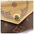 Portafoglio Tri-fold Louis Vuitton Monogram Giant Reverse - vista 11