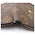 Portafoglio Tri-fold Louis Vuitton Monogram Giant Reverse - vista 7