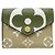 Portafoglio Tri-fold Monogram Giant Louis Vuitton