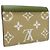 Portafoglio Tri-fold Monogram Giant Louis Vuitton - vista 4
