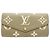 Louis Vuitton Monogram Empreinte Long Wallet
