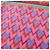 Hermès Carré Géant 140 Geometrischer Schal - Ansicht 8