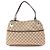 Gucci GG Canvas Schultertasche