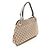 Gucci GG Canvas Schultertasche - Ansicht 2