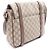 Borsa a tracolla Gucci GG Supreme - vista 2