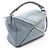 Borsa Loewe Puzzle Bag Medium 2-Way - vista 2