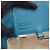 Borsa Loewe Hammock Drawstring Small - vista 4