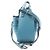 Borsa Mini Hammock con coulisse LOEWE