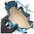 Borsa Mini Hammock con coulisse LOEWE - vista 3