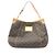 Louis Vuitton Galliera PM Monogram Schultertasche