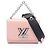 Louis Vuitton Twist Mini 2-Way Handtasche