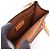 Borsa Louis Vuitton Petite Sac Plat Monogram - vista 3