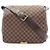 Bolsa de Ombro Louis Vuitton Bastille Damier Ebene