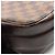 Bolsa de Ombro Louis Vuitton Bastille Damier Ebene - vista 10