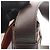 Bolsa de Ombro Louis Vuitton Bastille Damier Ebene - vista 12